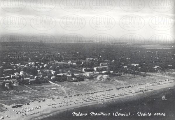 Spiaggia di Milano Marittima