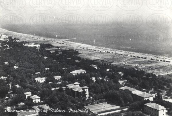 Spiaggia di Milano Marittima