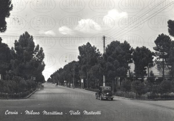 Viale G. Matteotti