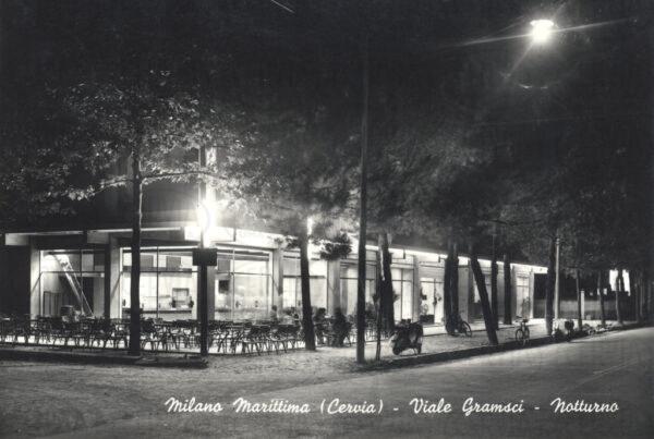 Viale Gramsci