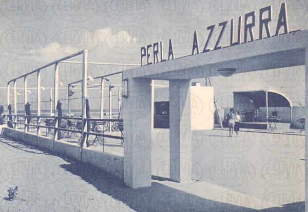 Perla Azzurra