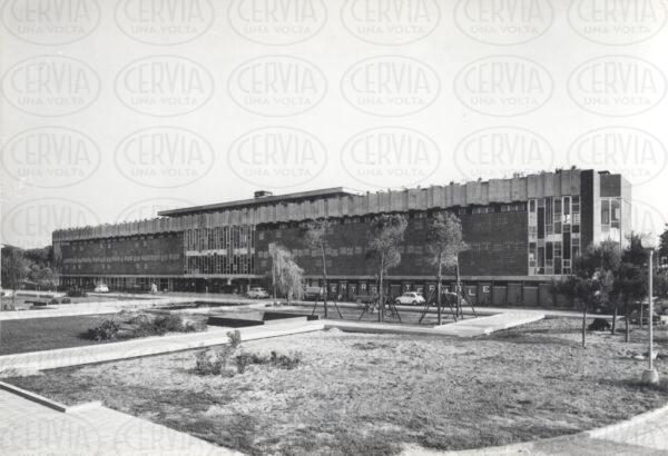Terme di Cervia