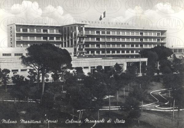 Colonia Monopoli di Stato