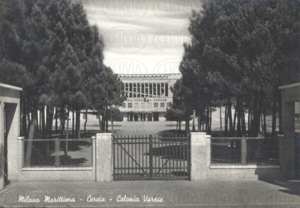 Colonia Varese