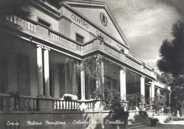 Colonia Padri Camiliani