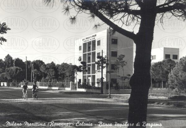 Colonia Cassa Popolare di Bergamo