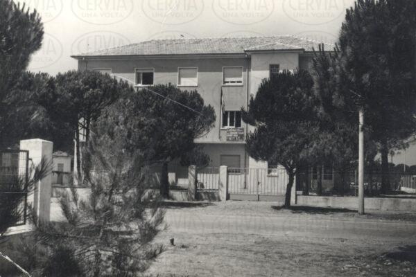 Colonia Feder. Ital. Consorzi Agrari