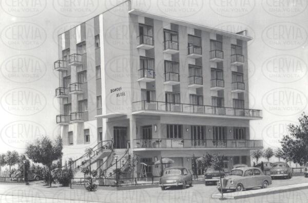 Bonoli Hotel