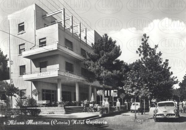 Hotel Capriccio