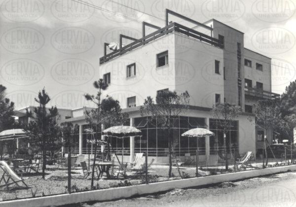 Pensione Capri