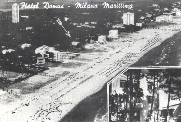Hotel Domus