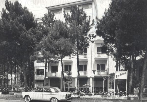 Hotel Des Bains