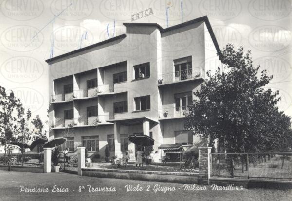 Pensione Erica