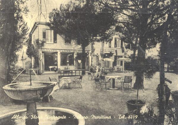 Albergo Flora Ristorante