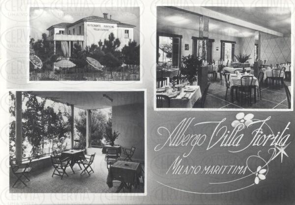 Albergo Villa Fiorita