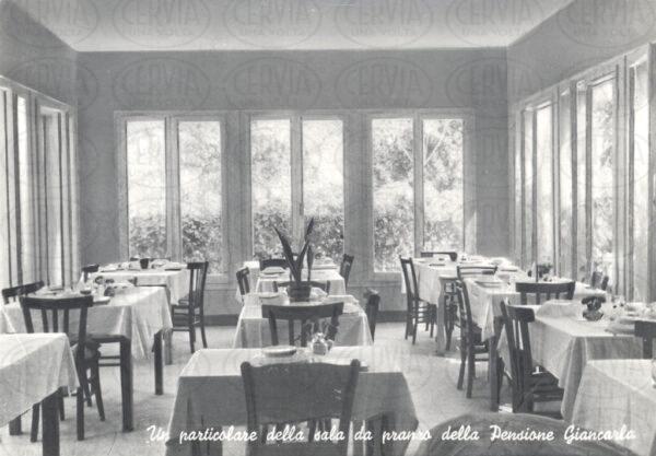 Pensione Giancarla