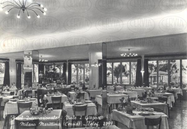 Hotel Internazionale