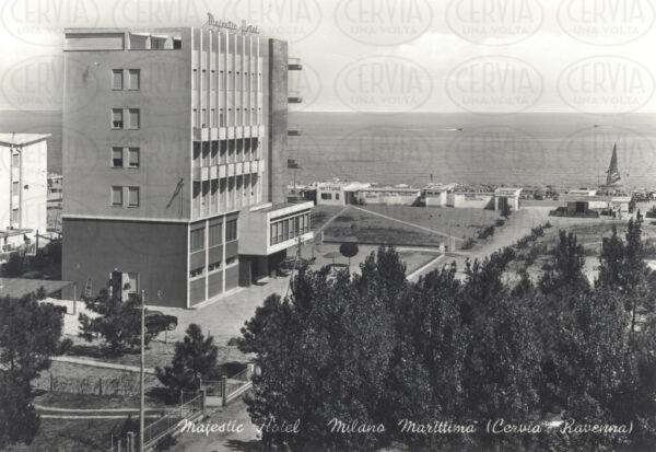 Hotel Majestic