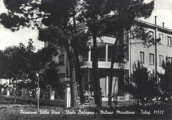 Pensione Villa Pina