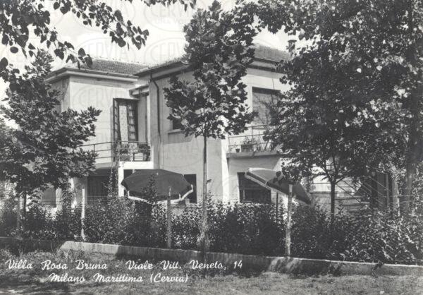 Villa Rosa Bruna