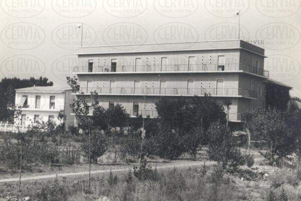 Pensione Riviera