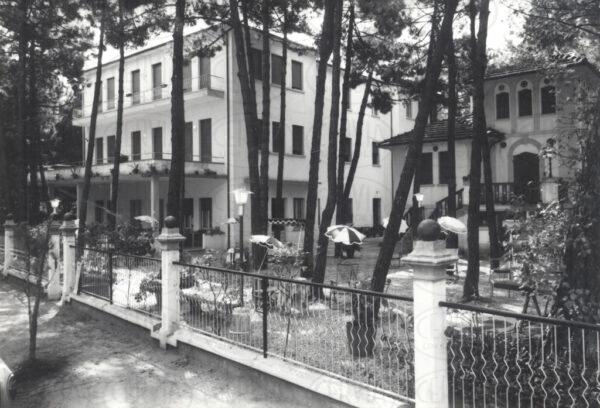 Pensione Silvana