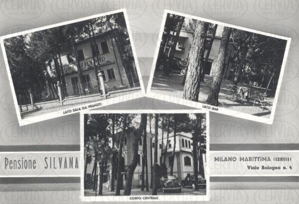Pensione Silvana