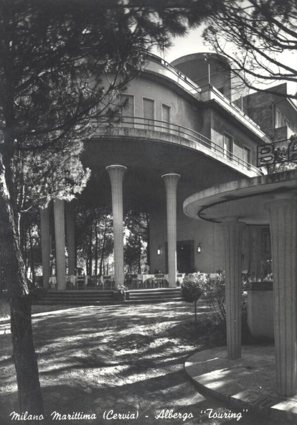 Albergo Touring