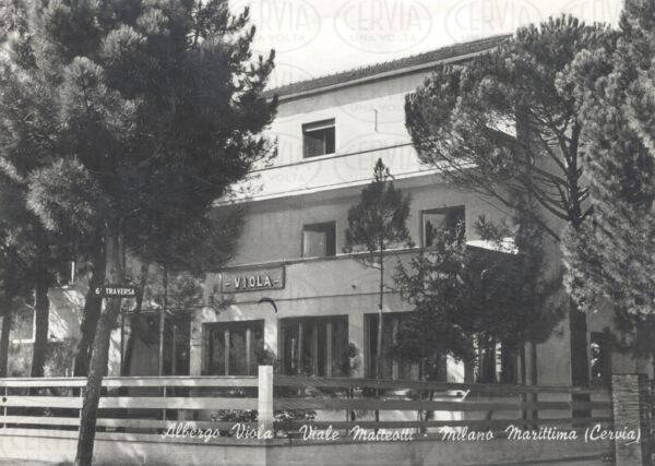 Albergo Viola