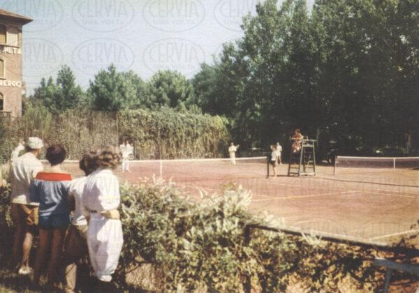 Hotel Mare Pineta