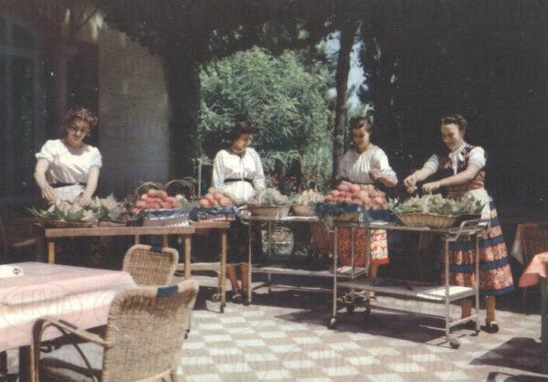 Hotel Mare Pineta