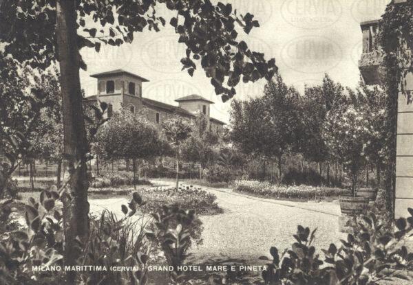 Hotel Mare Pineta