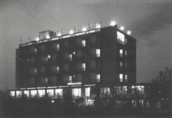 Hotel Ambasciatori