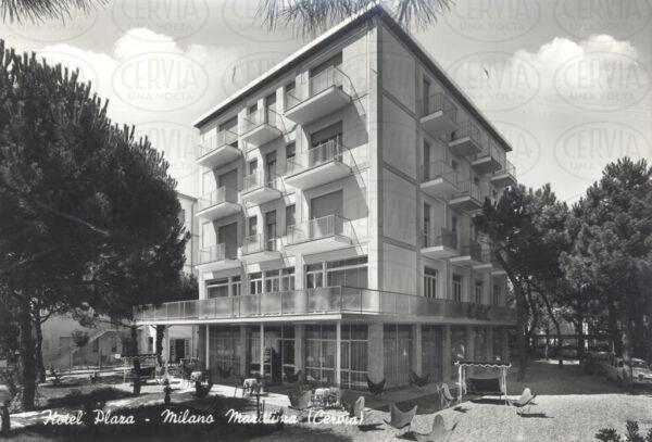 Hotel Plaza