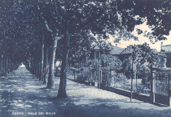 Viale Dei Mille