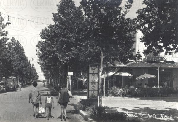 Viale Roma