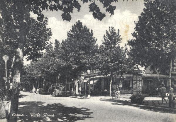 Viale Roma