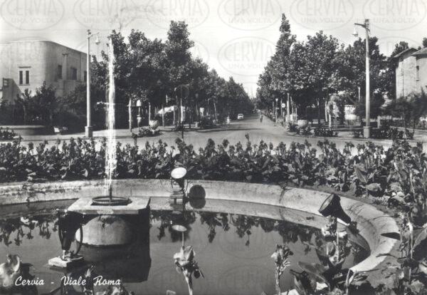 Viale Roma