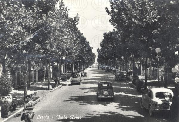 Viale Roma