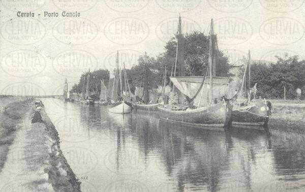 Porto Canale
