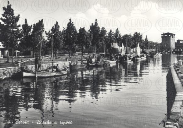 Borgo Marina