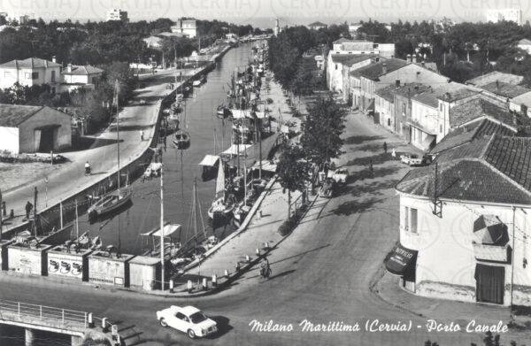 Borgo Marina