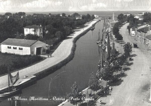 Borgo Marina