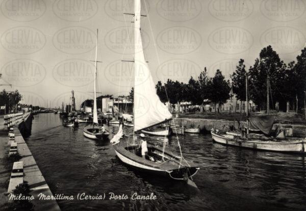 Porto Canale