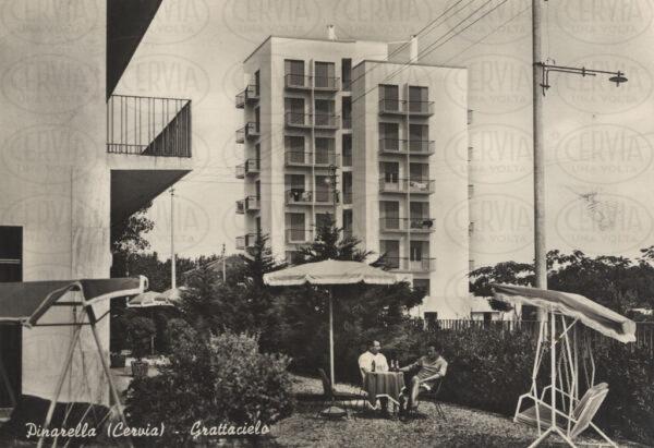 Grattacielo di Pinarella