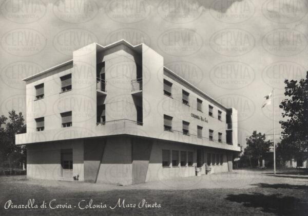 Colonia Mare Pineta