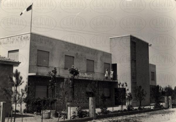 Colonia Patronato Scolastico di Forlì
