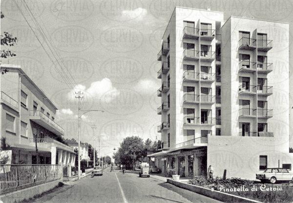 Viale Italia