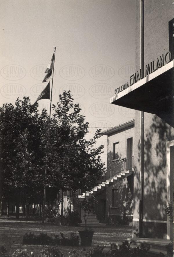Colonia Enal Milano