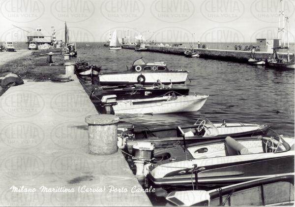 Porto Canale